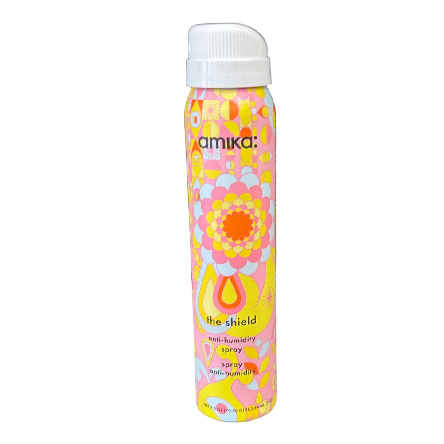 Amika The Shield Anti-Humidity Spray 2.5oz
