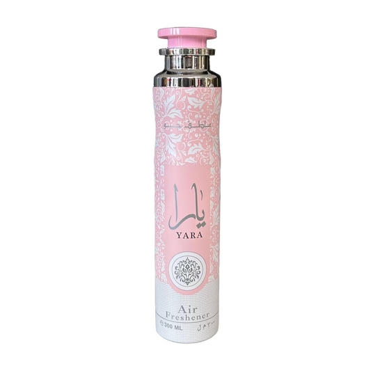 Yara Air Freshner 300ml