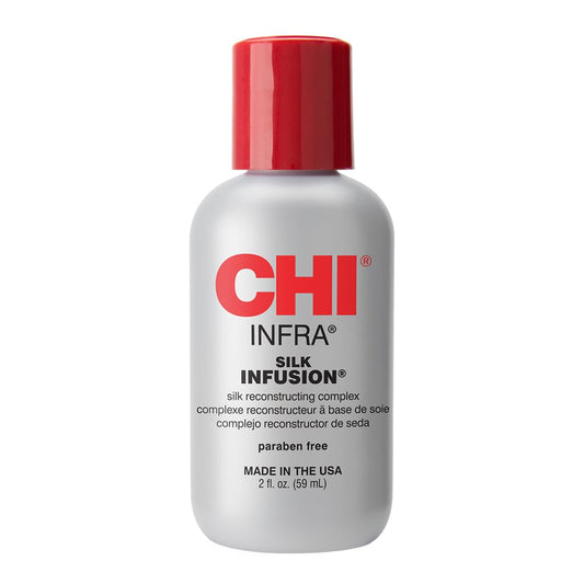 CHI INFRA Silk Infusion 2oz, 6oz
