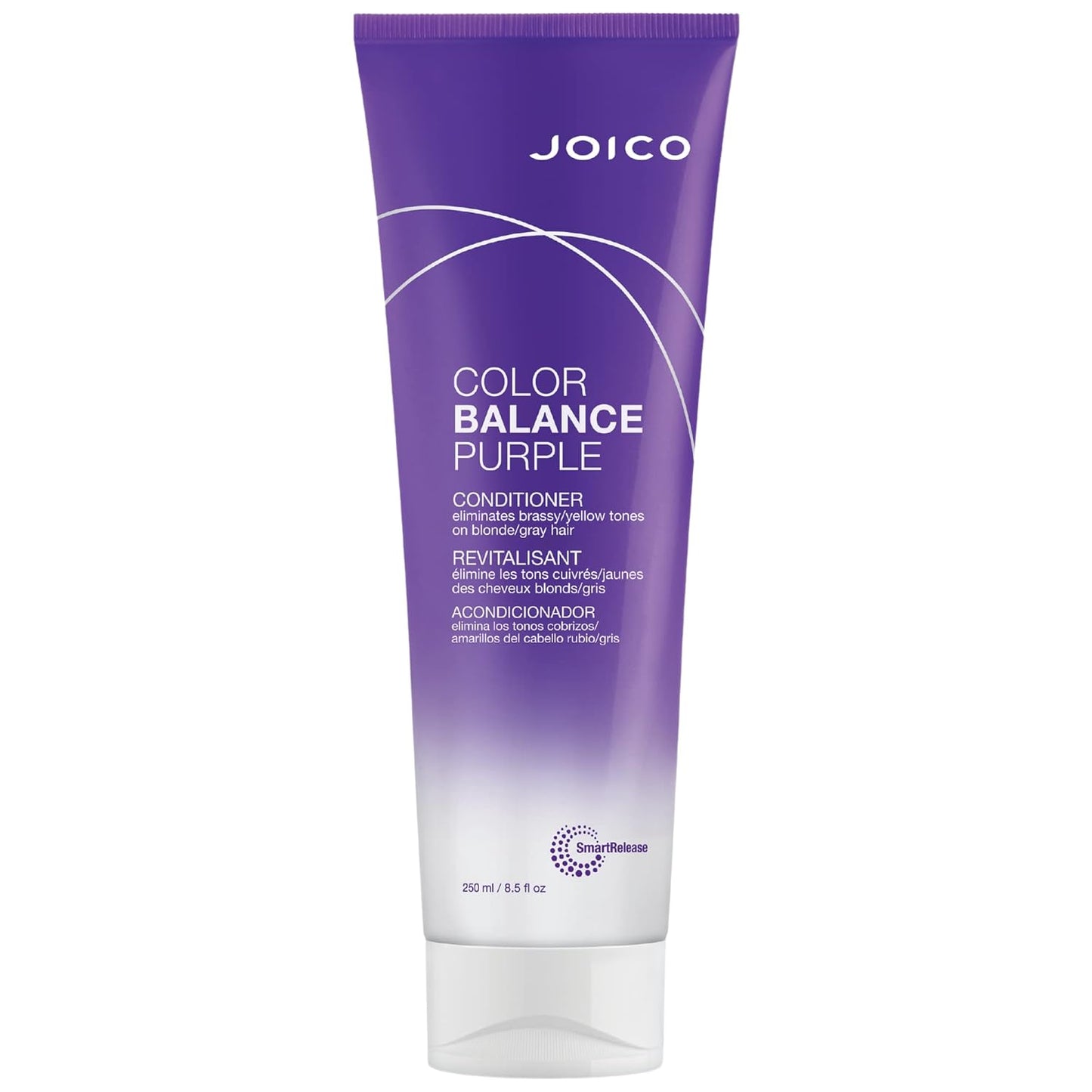 JOICO Color Balance Purple Conditioner
