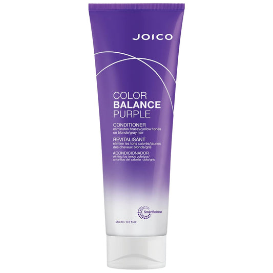JOICO Color Balance Purple Conditioner