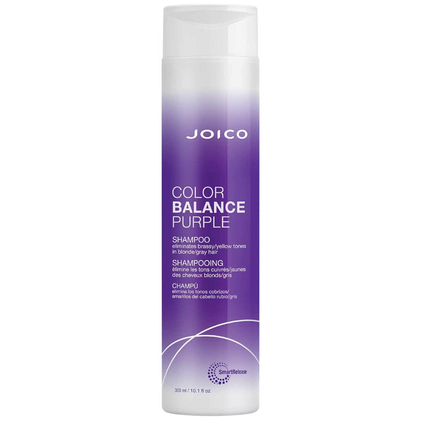 JOICO Color Balance Purple Shampoo