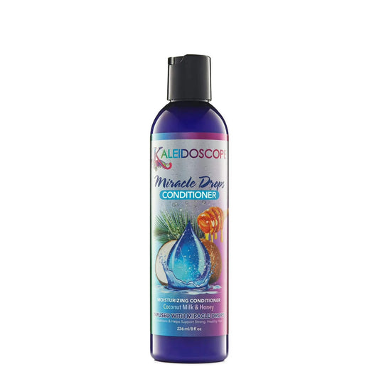 Kaleidoscope Miracle Drops Conditioner - Moisturizing Conditioner 8oz
