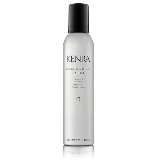 KENRA Volume Mousse Extra 17 8oz