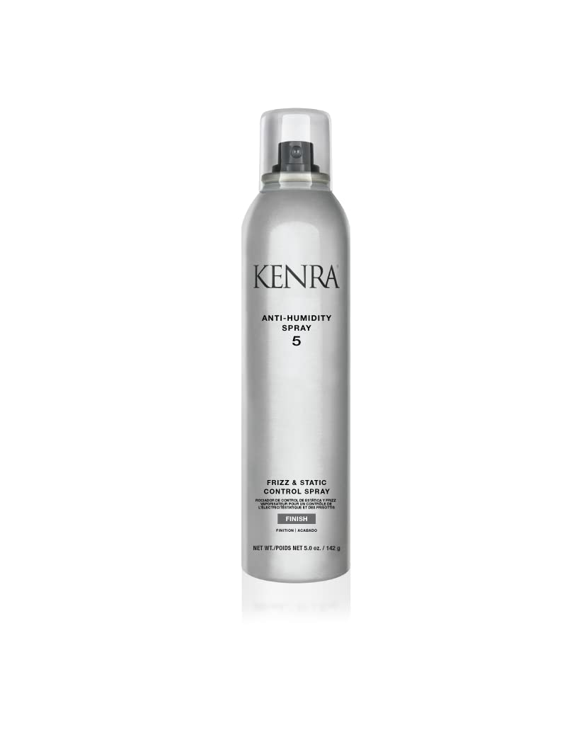 KENRA Anti-Humidity Spray 5
