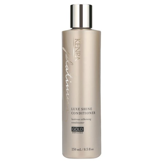 KENRA Platinum Luxe Shine Conditioner 8.5oz