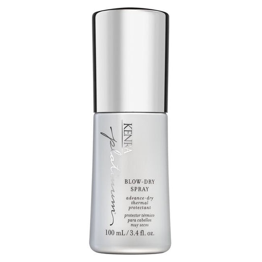 KENRA Platinum Blow-Dry Spray 3.4oz