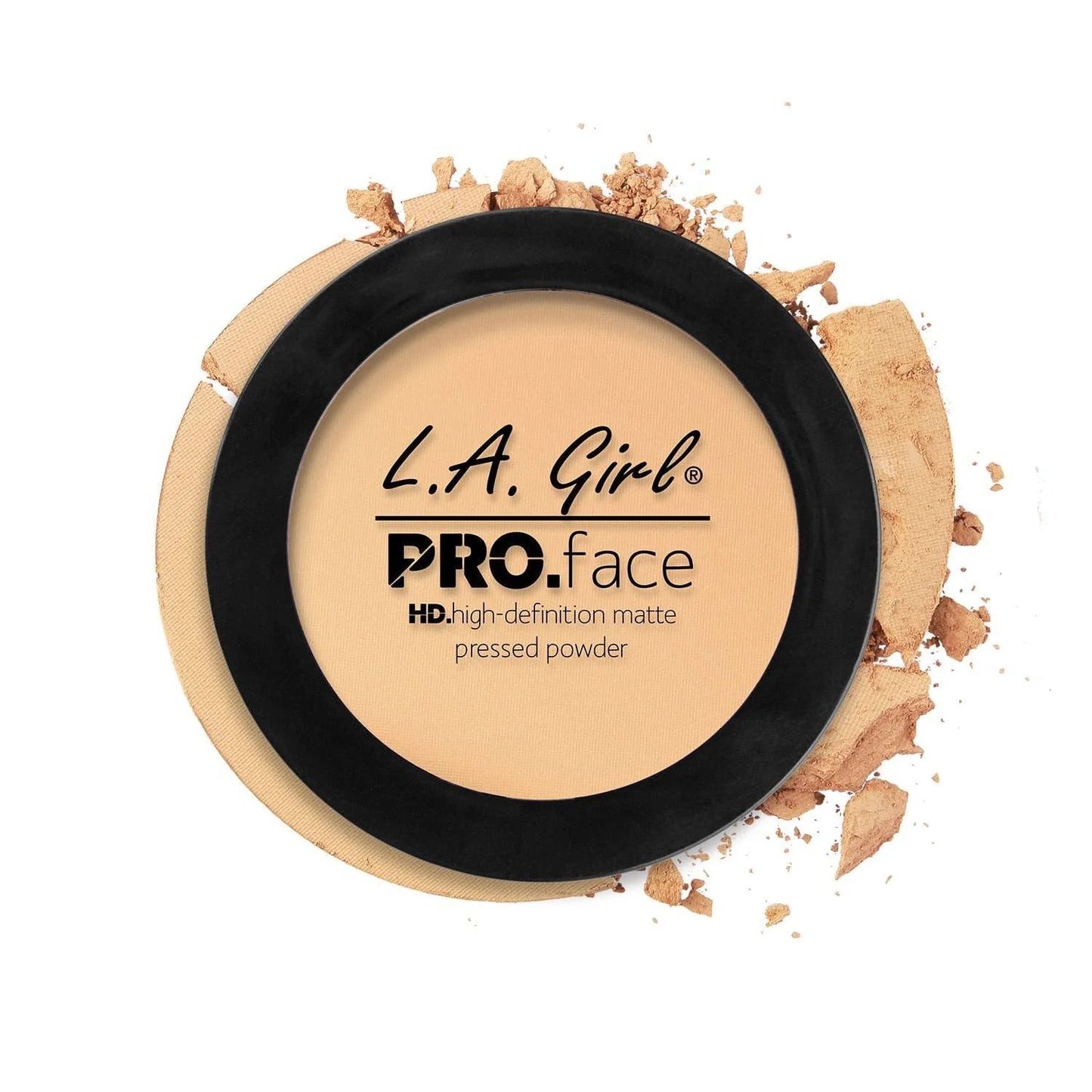 L.A. Girl Pro.face HD Matte Pressed Powder Assorted