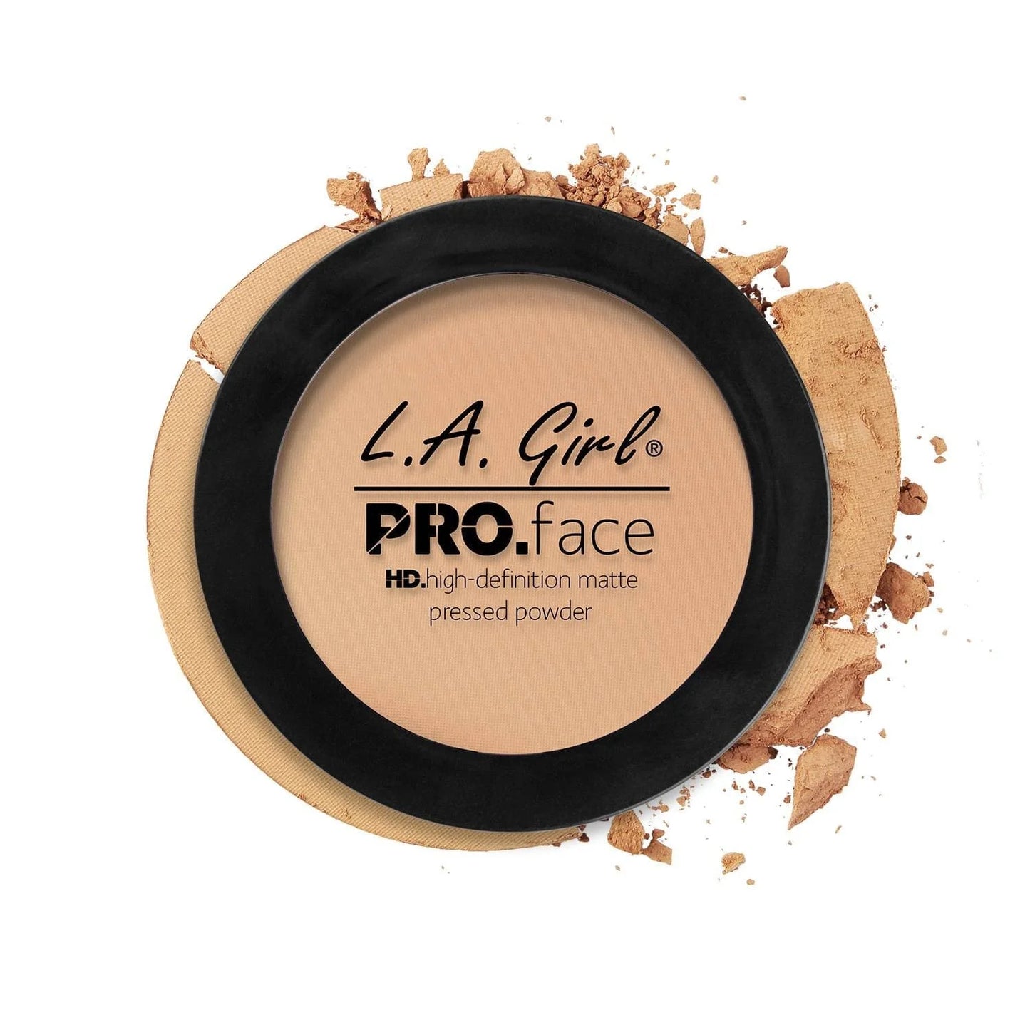 L.A. Girl Pro.face HD Matte Pressed Powder Assorted