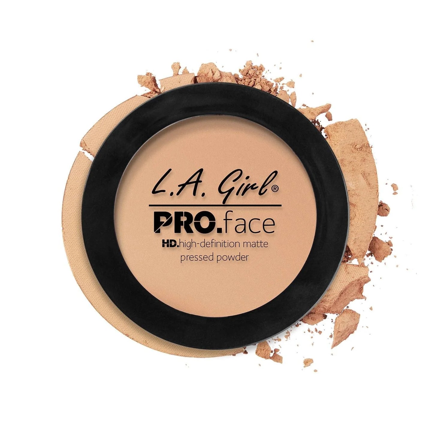 L.A. Girl Pro.face HD Matte Pressed Powder Assorted