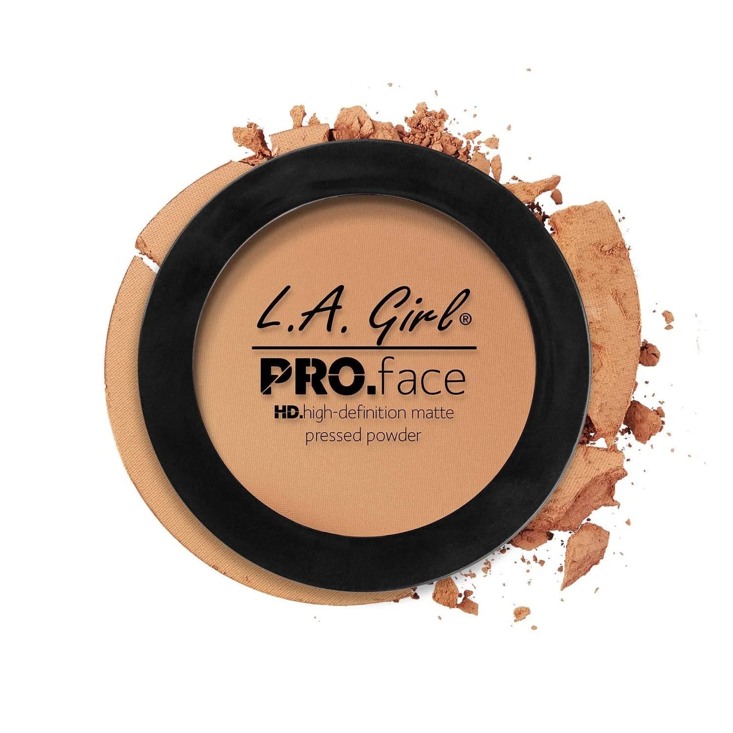 L.A. Girl Pro.face HD Matte Pressed Powder Assorted