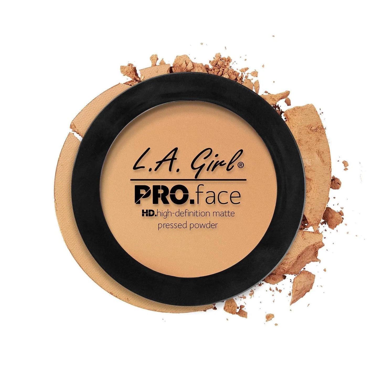 L.A. Girl Pro.face HD Matte Pressed Powder Assorted