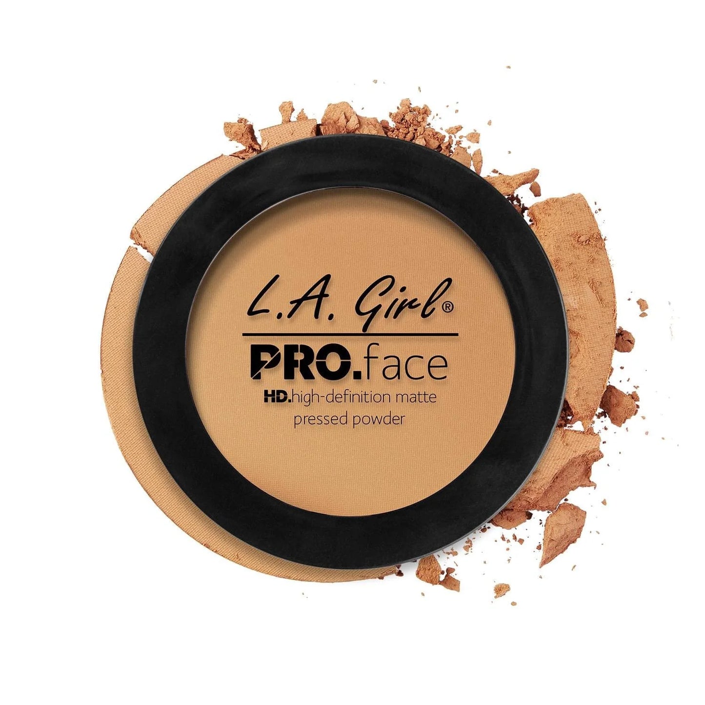 L.A. Girl Pro.face HD Matte Pressed Powder Assorted
