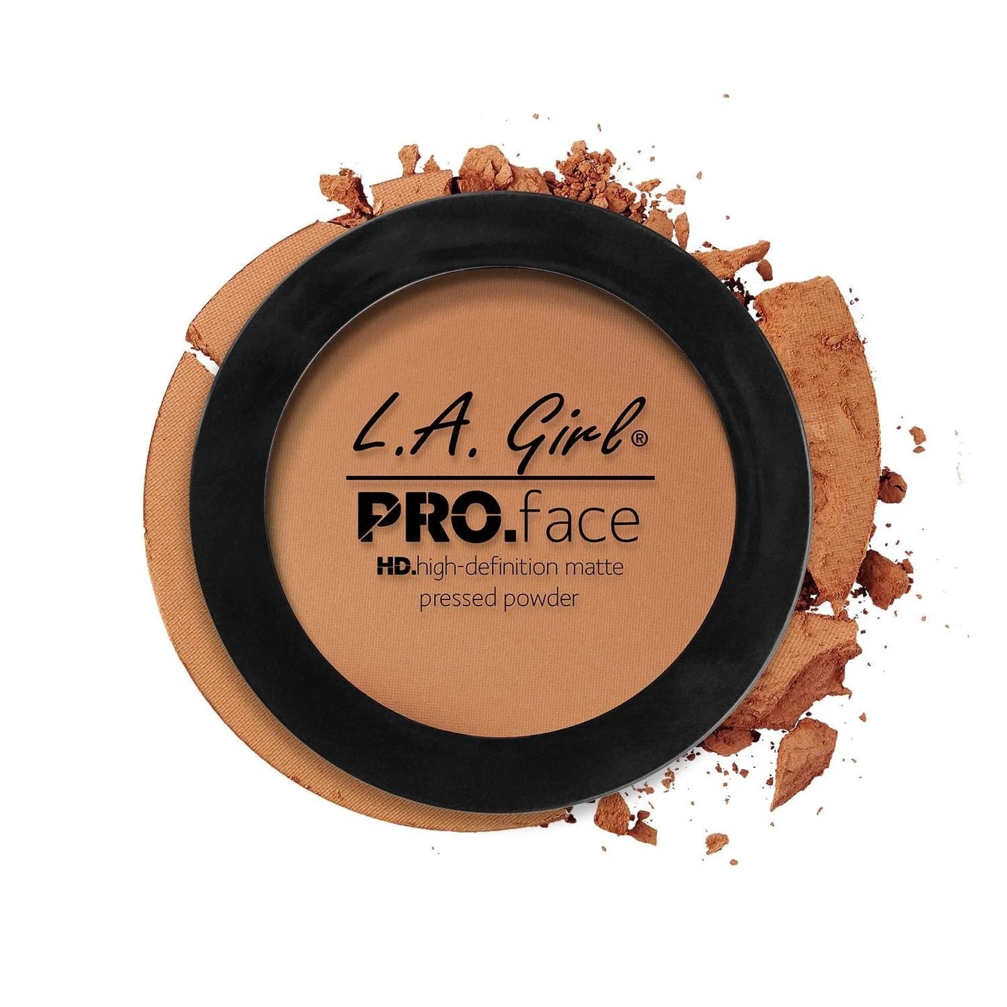 L.A. Girl Pro.face HD Matte Pressed Powder Assorted
