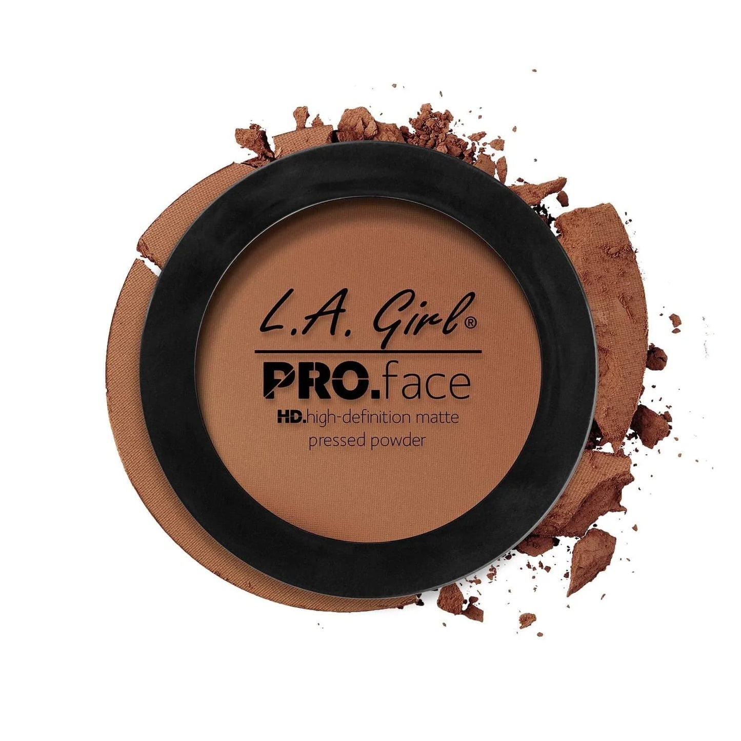 L.A. Girl Pro.face HD Matte Pressed Powder Assorted