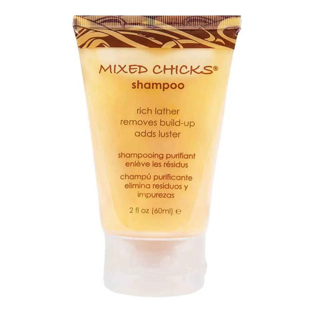 Mixed Chicks Shampoo 2oz