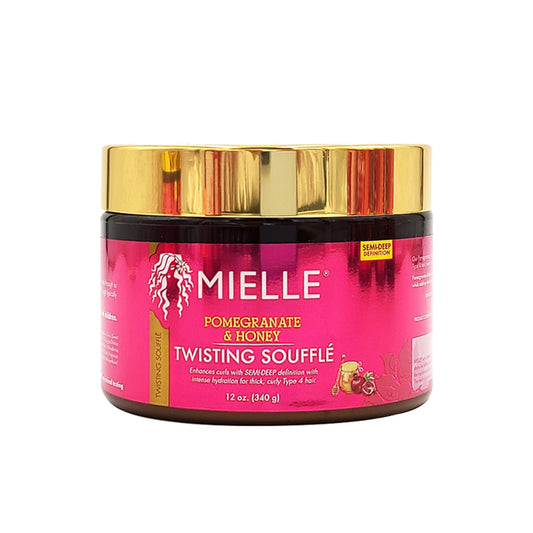 Mielle Pomegranate & Honey Twisting Soufflé