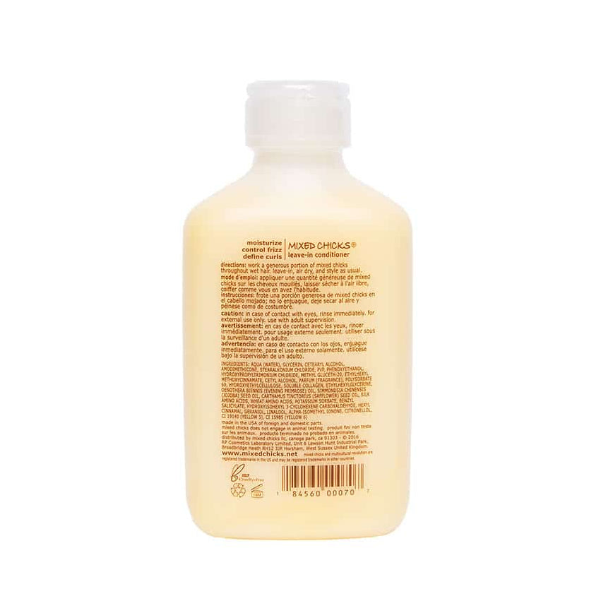 Mixed Chicks Leave-In Conditioner 6.7oz