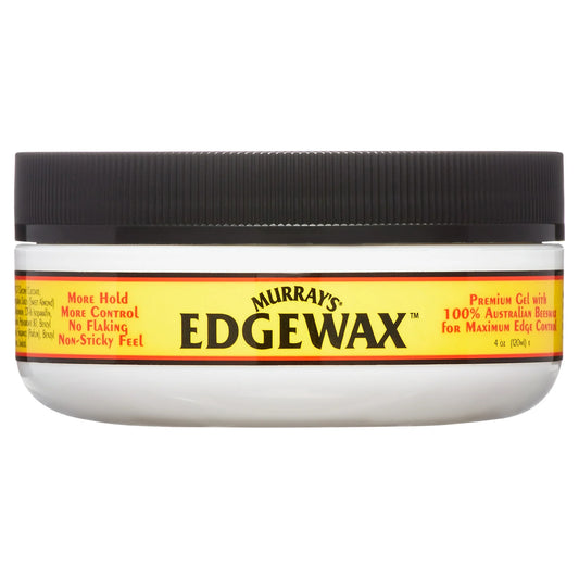 Murray's Edgewax 4oz