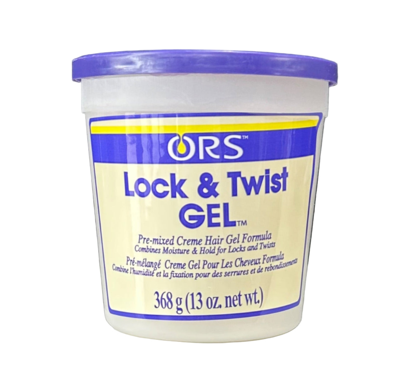 ORS Lock & Twist Gel 13oz
