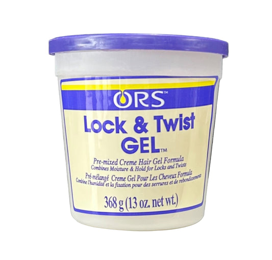ORS Lock & Twist Gel 13oz