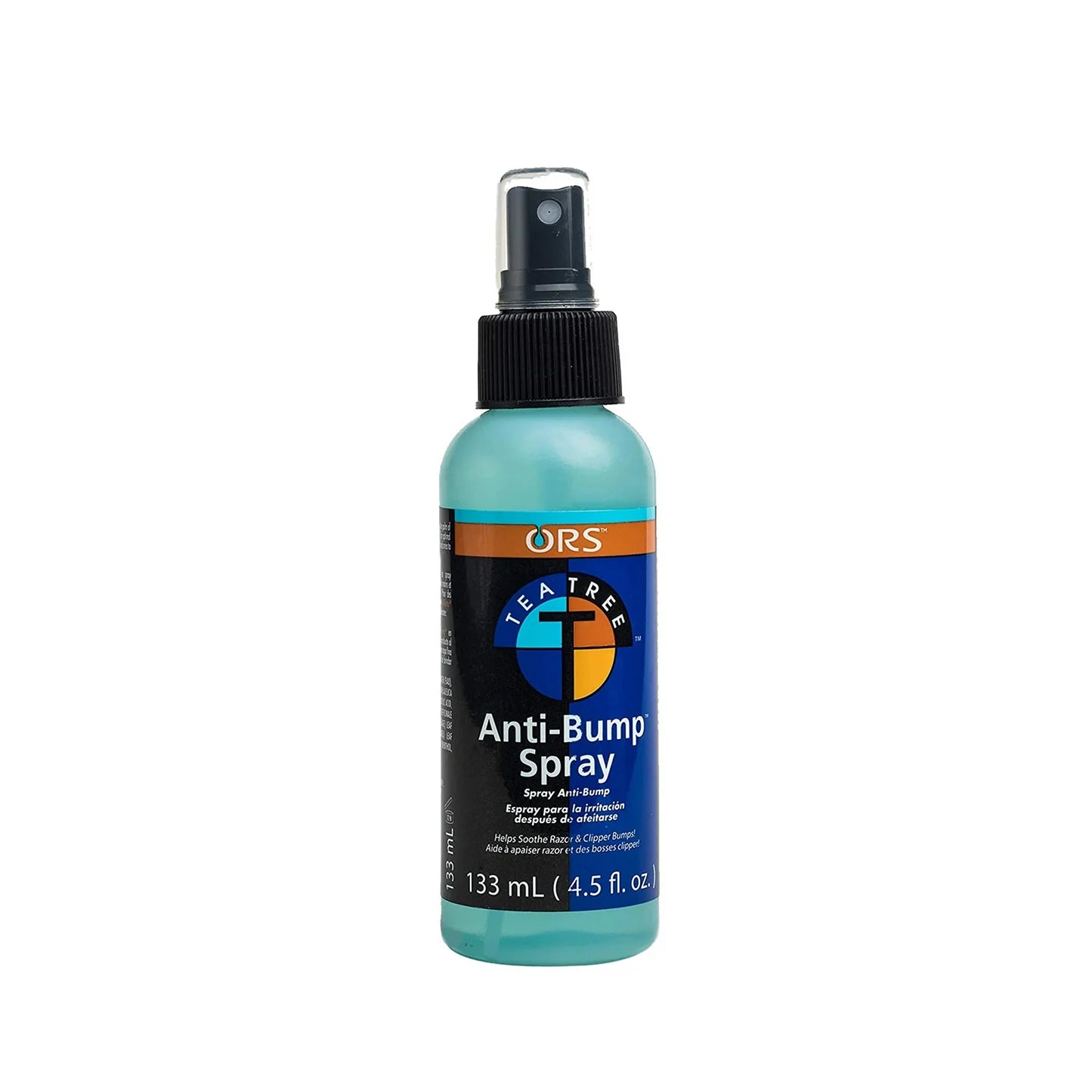 ORS Tea Tree Anti-Bump Spray (4.5 oz)