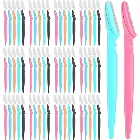 Phyyixs Eyebrow Razor