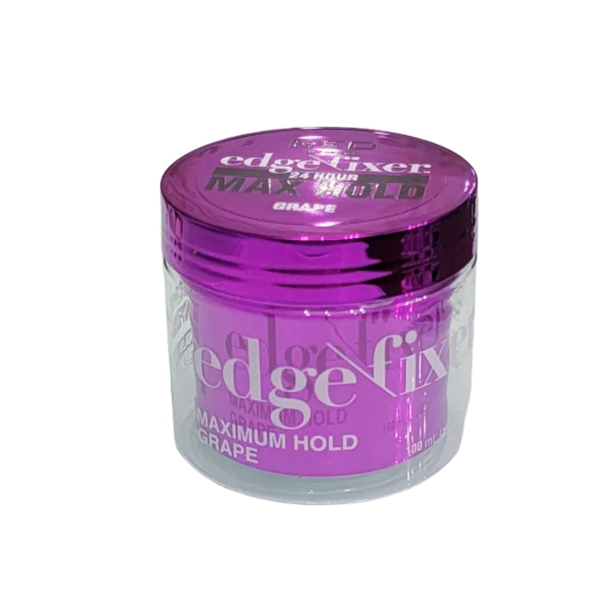 Red By Kiss Edge Fixer Max Hold - Grape 3.38oz