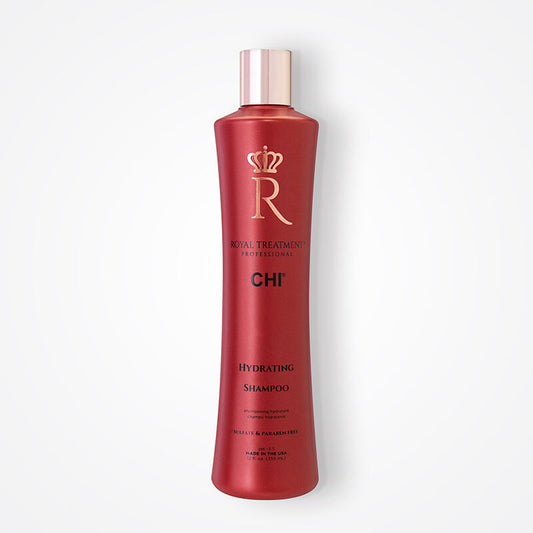 CHI Royal Treatment Hydrating Shampoo 12oz