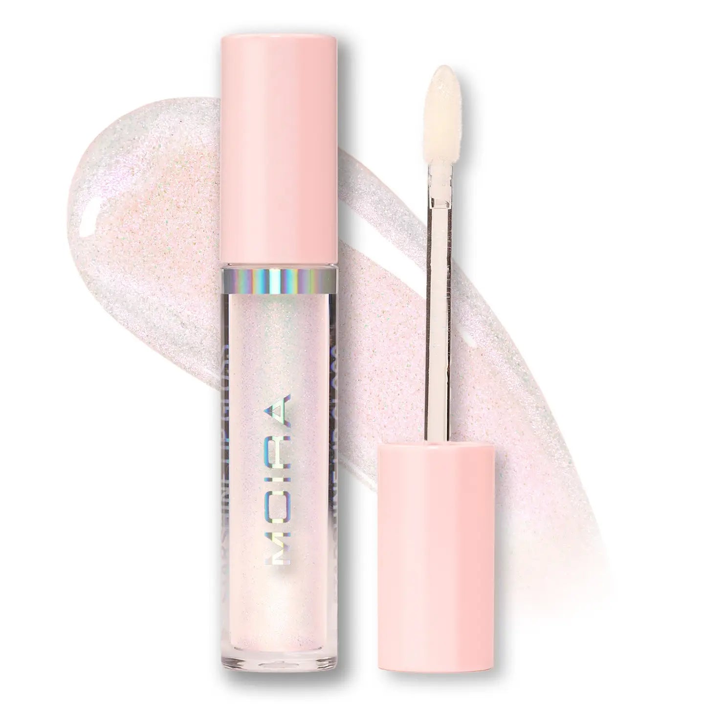 MOIRA Starshine Lip Gloss - Assorted Shades