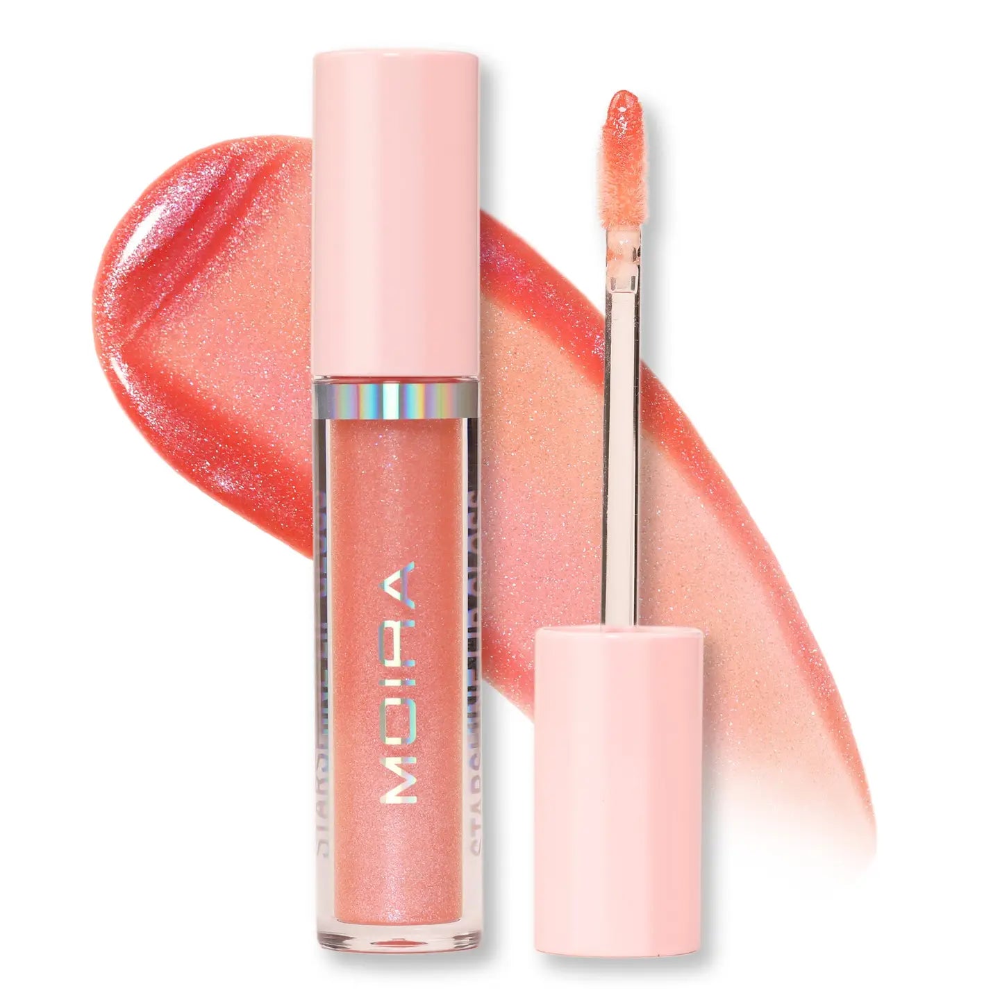 MOIRA Starshine Lip Gloss - Assorted Shades