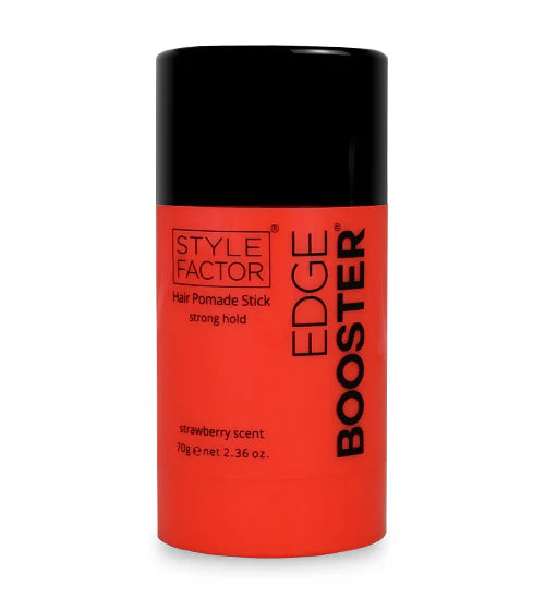 Style Factor Edge Booster Strawberry Stick 2.36oz