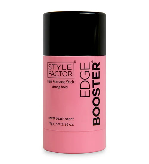 Style Factor Edge Booster Sweet Peach Stick 2.36oz