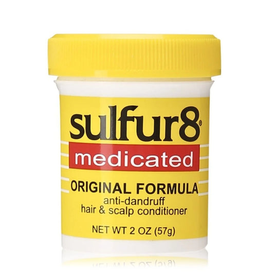 Sulfur8 2oz