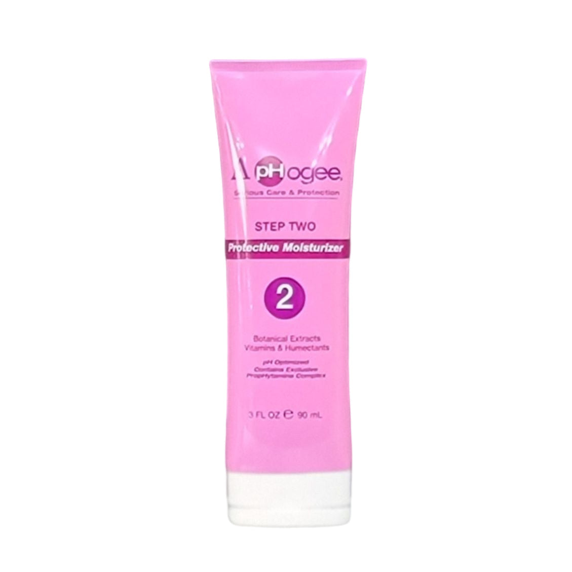 Aphogee Step 2 Protective Moisturizer