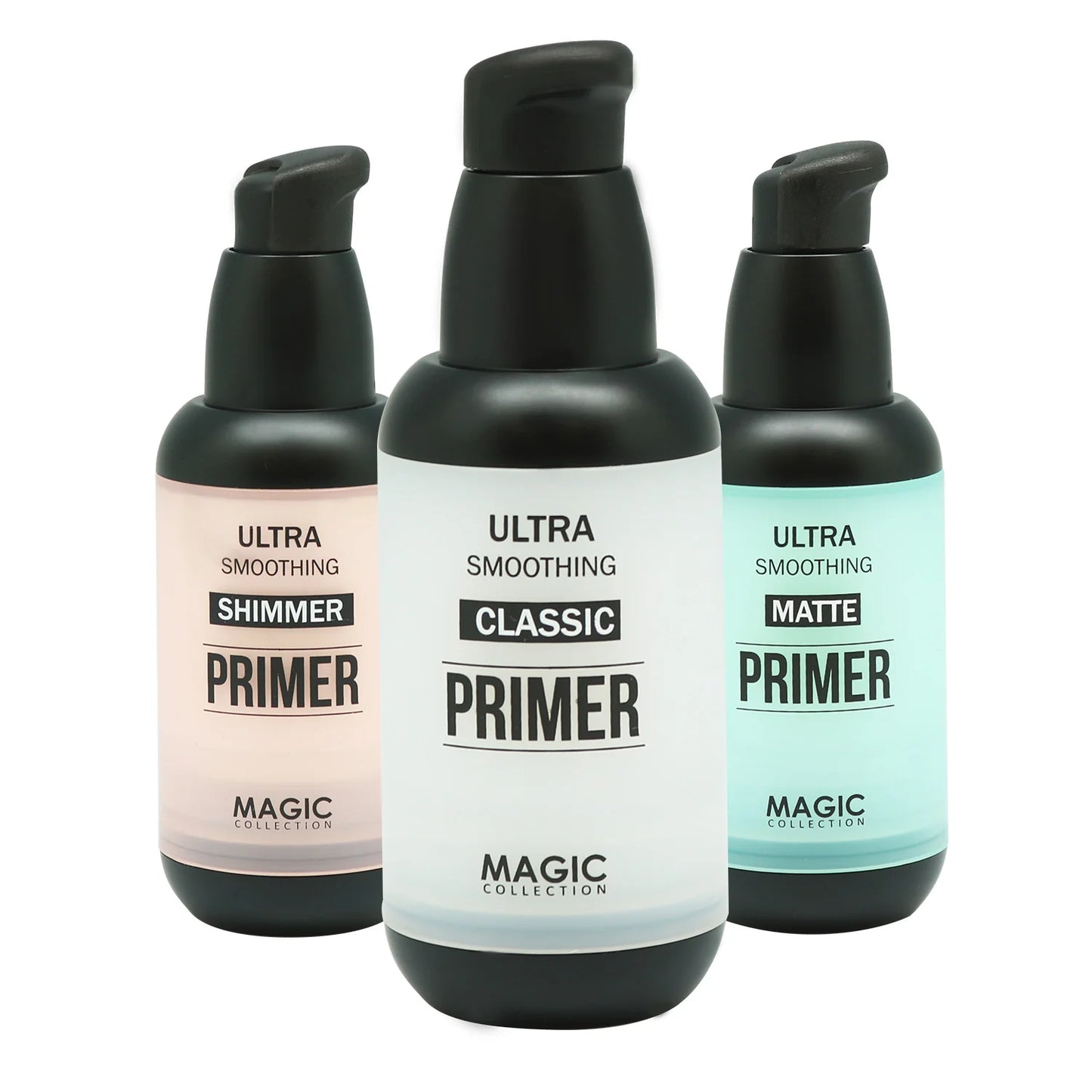 Magic Collection Ultra Smoothing Primer 1oz