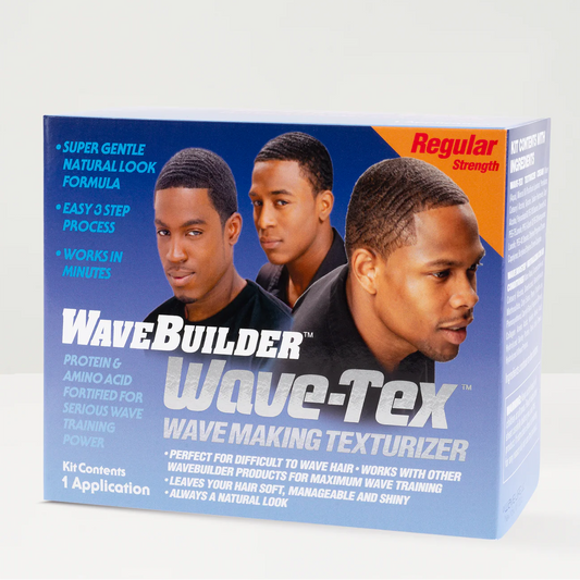 WaveBuilder Wave-Tex Texturizer - Regular Strength