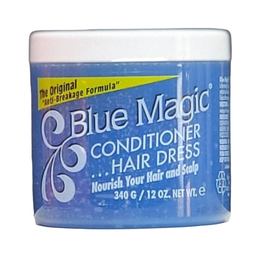 Blue Magic Conditioner Hair Dress 12oz