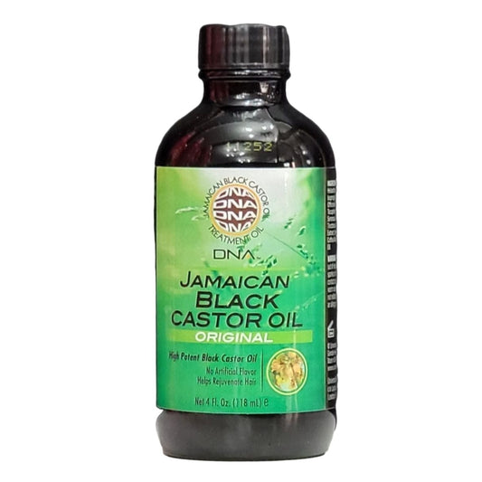 DNA Jamaican Black Castor Oil Original
