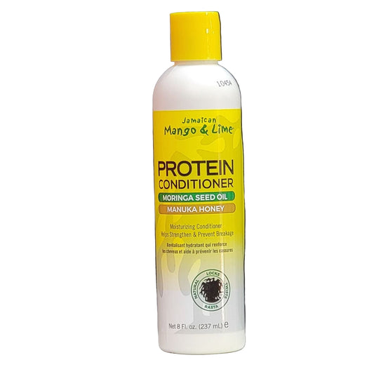 Jamaican Mango & Lime Protein Conditioner