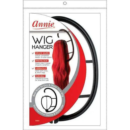 Annie Wig Hanger #4883