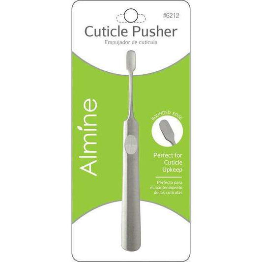 Almine Cuticle Pusher #6212