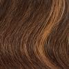 Bobbi Boss INDIREMI BONE STRAIGHT 3pc Straight bundles 16/18/20" Color PF4/30