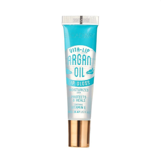 Ruby Kisses Broadway Vita-Lip Argan Oil Lip Gloss