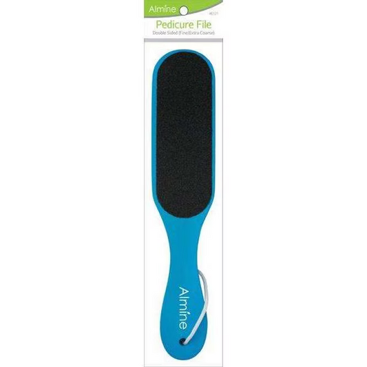 Almine Double Sided Wooden Pedicure File
