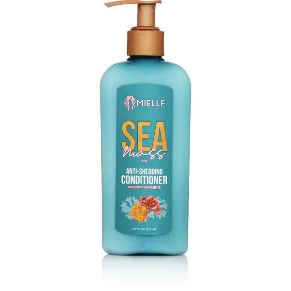 Mielle Sea Moss Anti-Shedding Conditioner