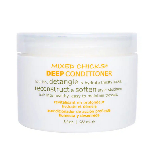 Mixed Chicks Deep Conditioner 8oz