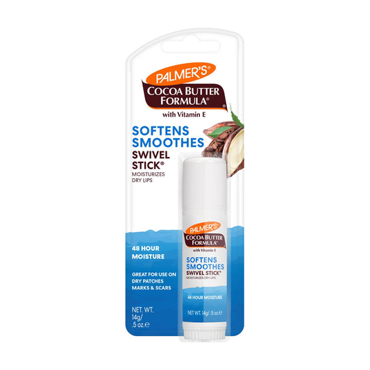 Palmer's Cocoa Butter Formula Swivel Stick .5oz