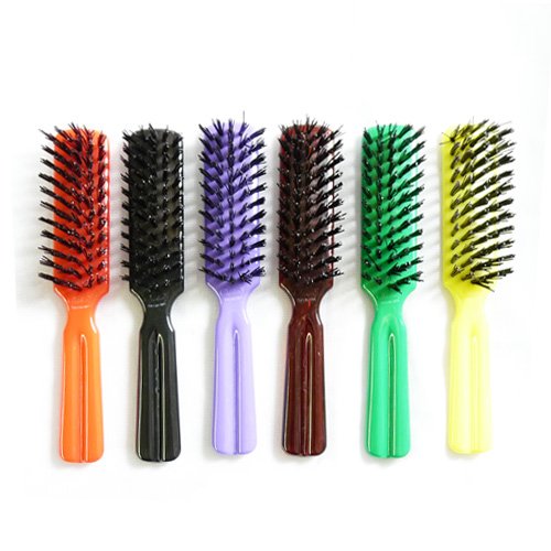 Eden Small Plastic Brush