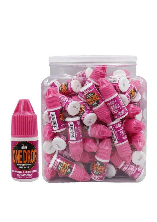 Eden One Drop Nail Glue